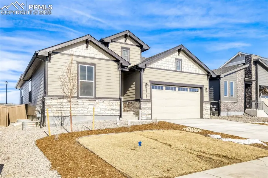 8006 Pennydale Drive, Colorado Springs, CO 80908 - Image #2