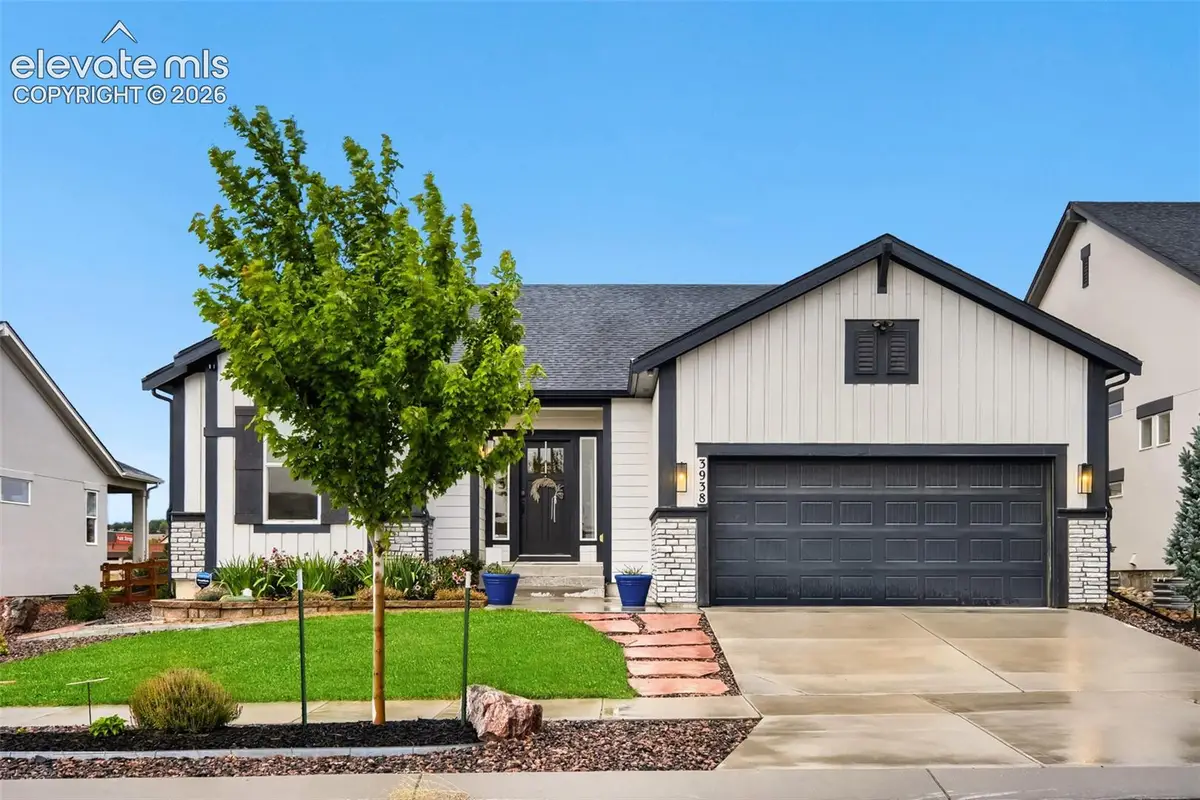 3938 Ivy Hill Drive, Colorado Springs, CO 80922 - #1