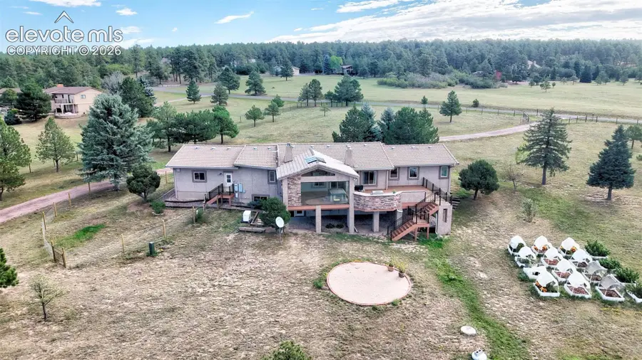 14530 Silverton Road, Colorado Springs, CO 80921 - #2