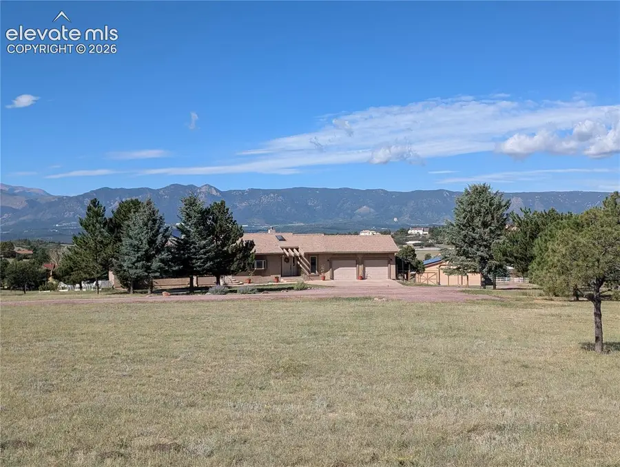 14530 Silverton Road, Colorado Springs, CO 80921 - #3