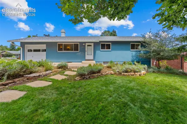 1039 Valley Road, Colorado Springs, CO 80904