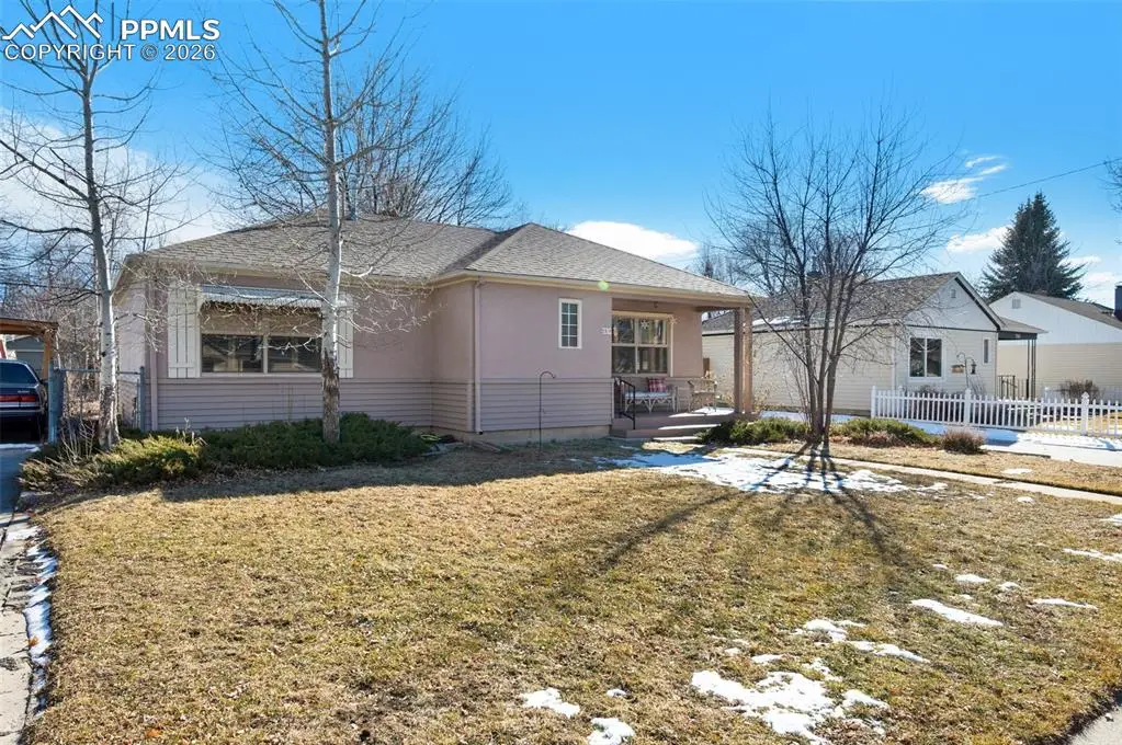 2317 N El Paso Street, Colorado Springs, CO 80907 - Image #1