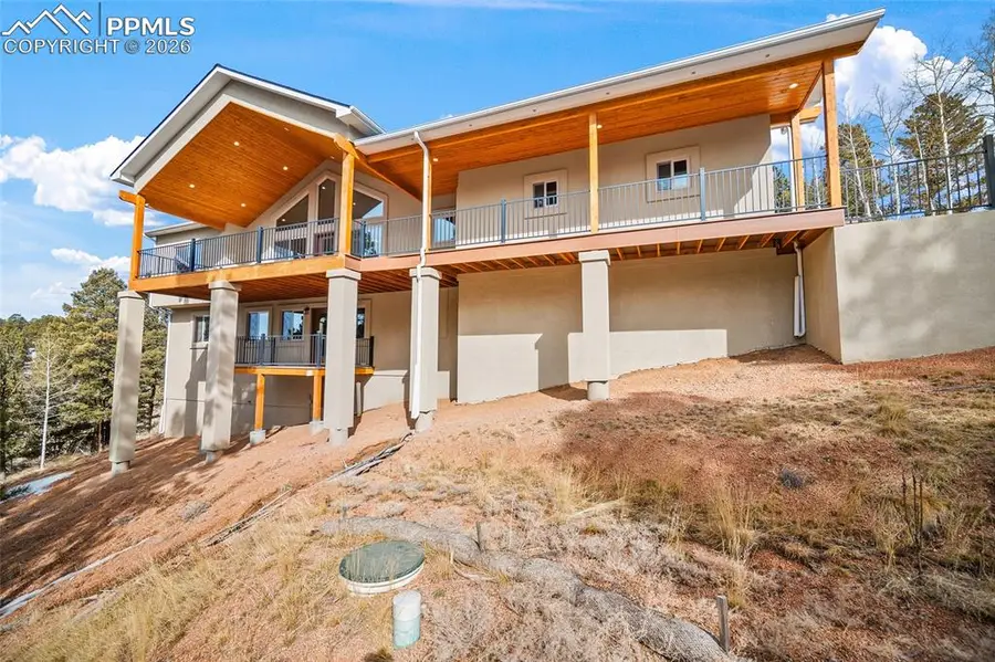 367 Cottonwood Lake Drive, Divide, CO 80814 - #2