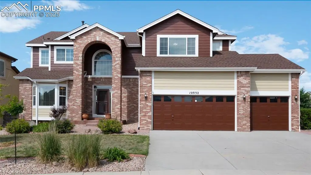 10932 Huron Peak Place, Peyton, CO 80831 - Image #1
