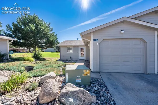 7564 Picacho Court, Colorado Springs, CO 80920