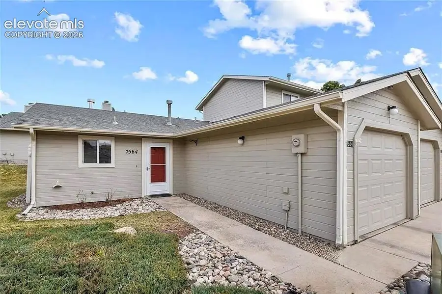 7564 Picacho Court, Colorado Springs, CO 80920 - #3