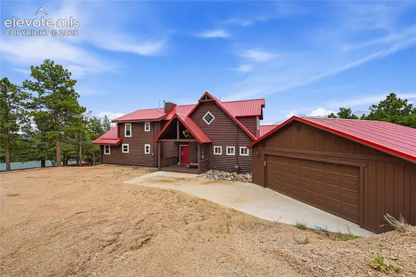 2130-2150 Arapahoe Street, Woodland Park, CO 80863