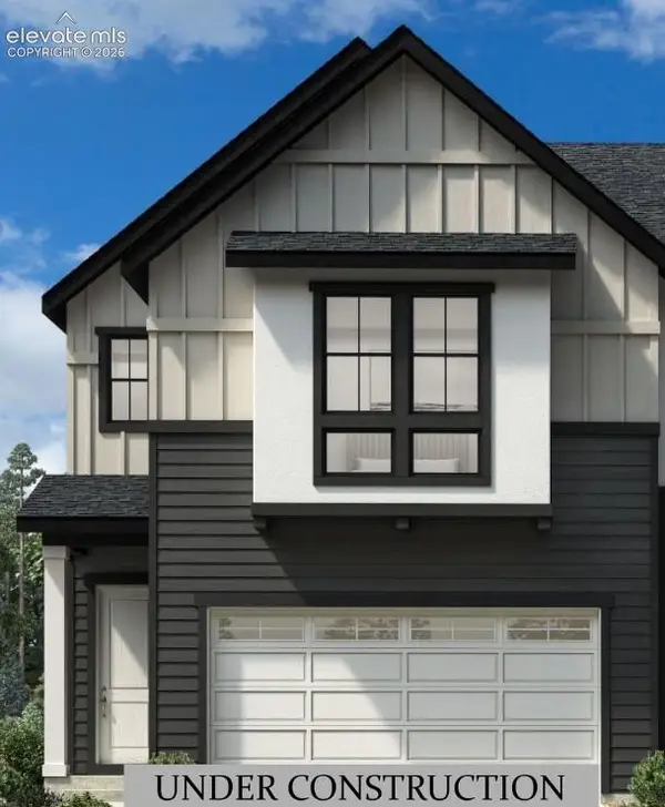6623 Cornelius Point, Colorado Springs, CO 80923