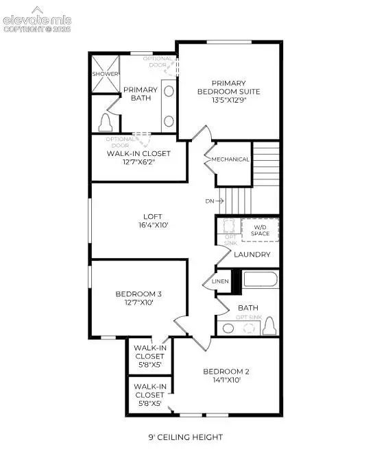 6623 Cornelius Point, Colorado Springs, CO 80923 - #3