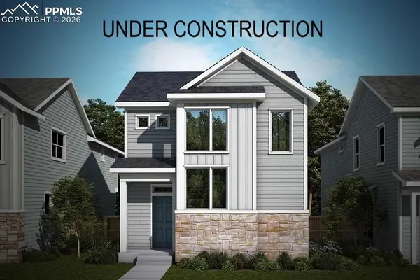 6386 Laud Point, Colorado Springs, CO 80924