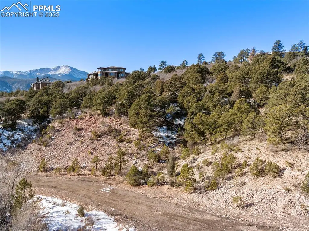 3765 Outback Vista Point, Colorado Springs, CO 80904 - Image #1
