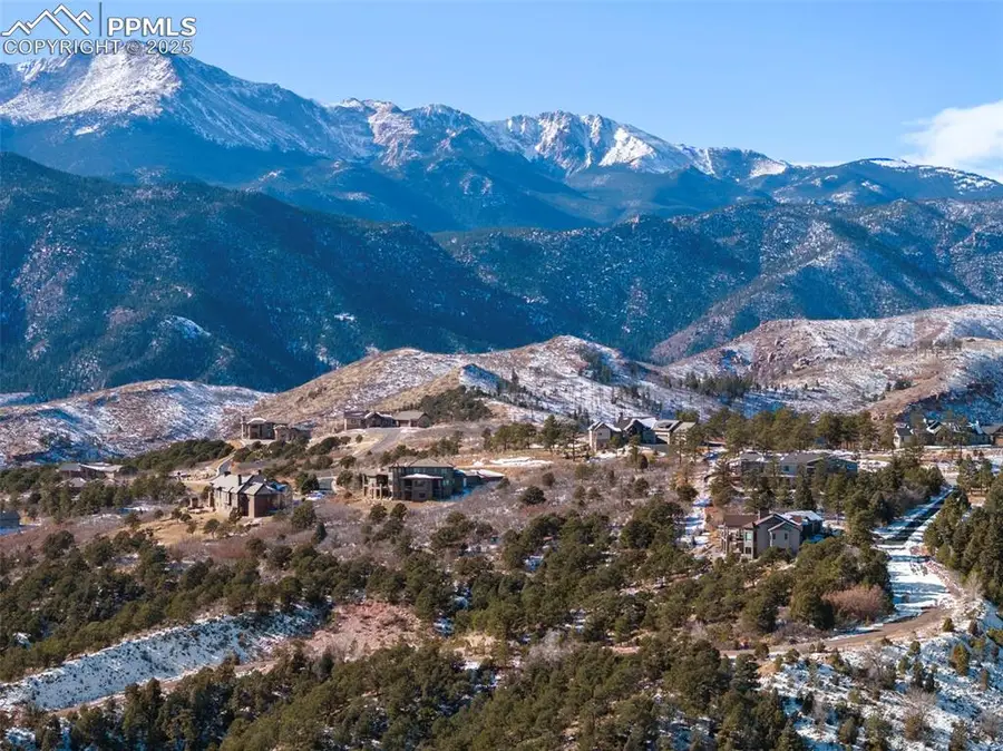 3765 Outback Vista Point, Colorado Springs, CO 80904 - Image #3