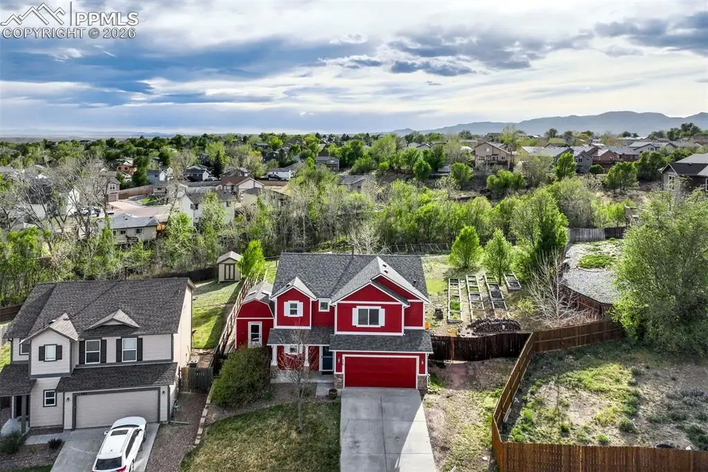 378 Autumn Place, Fountain, CO 80817 - #1
