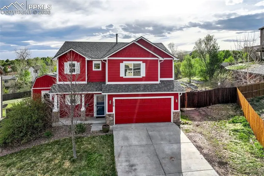 378 Autumn Place, Fountain, CO 80817 - #3
