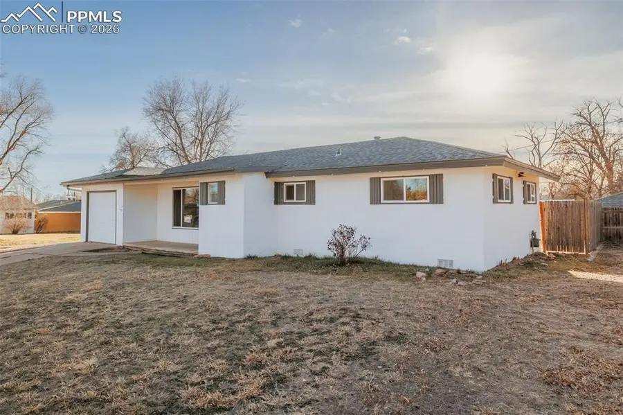 502 Rosemont Drive, Colorado Springs, CO 80911 - Image #2