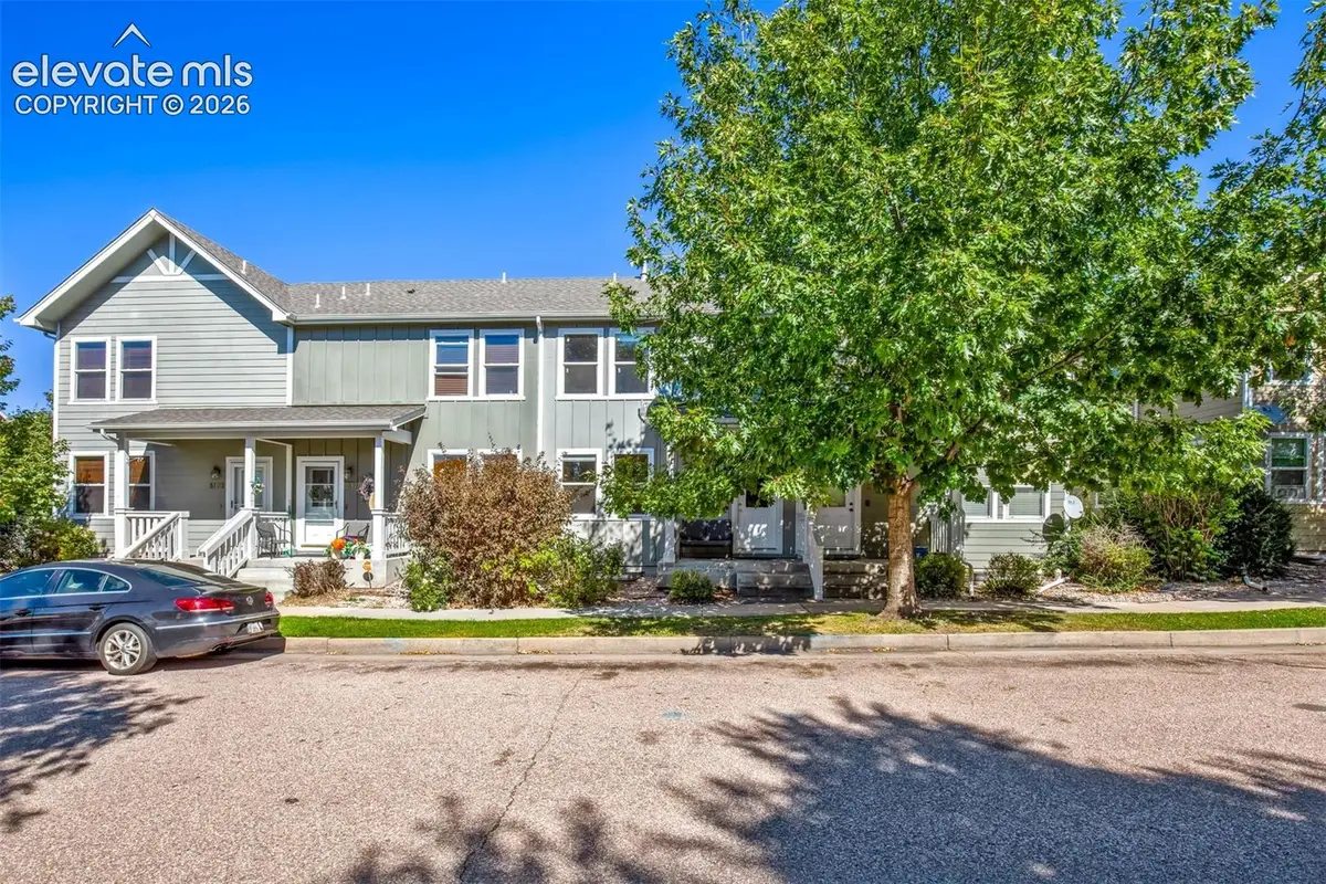 5134 Dovetail Lane, Colorado Springs, CO 80916 - #1
