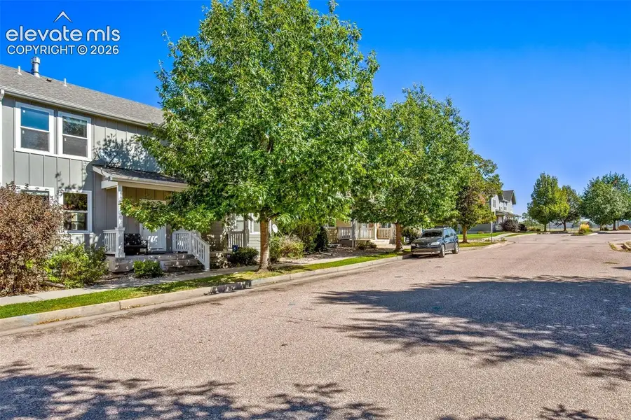 5134 Dovetail Lane, Colorado Springs, CO 80916 - #3