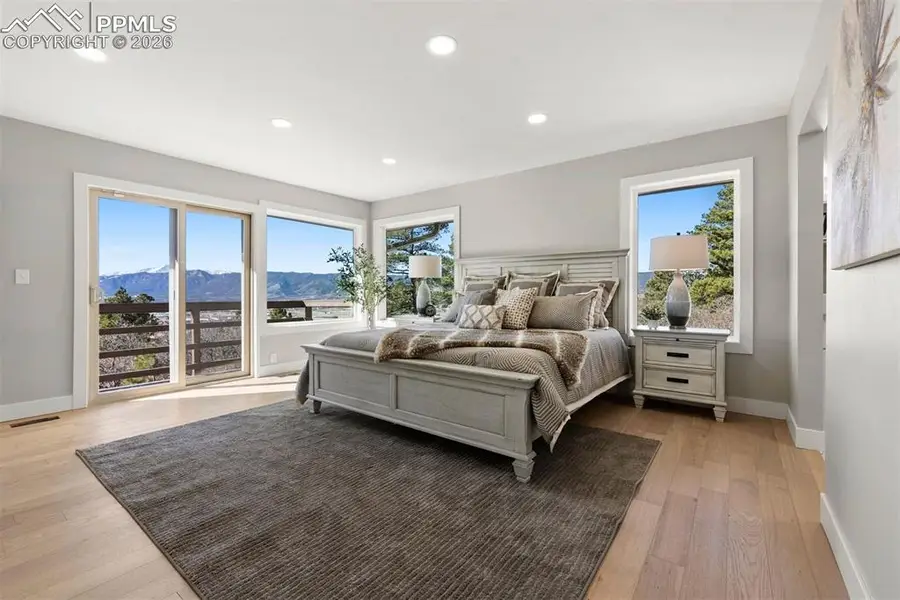 17235 Fairplay Drive, Monument, CO 80132 - #3