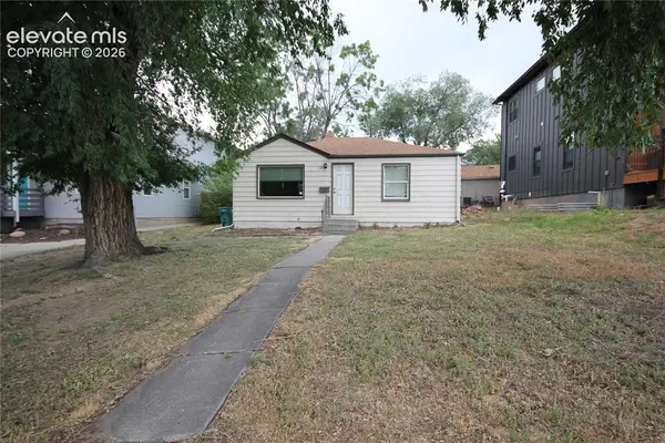118 N 18th Street, Colorado Springs, CO 80904