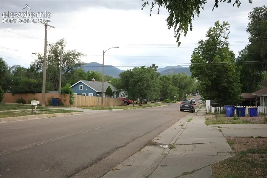 118 N 18th Street, Colorado Springs, CO 80904 - #3