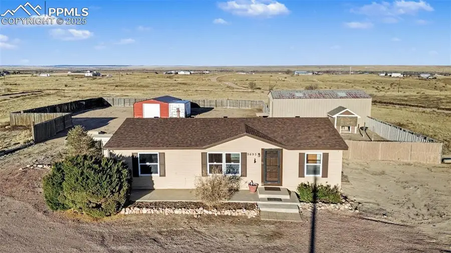 9695 Las Haciendas Point, Fountain, CO 80817 - Image #2