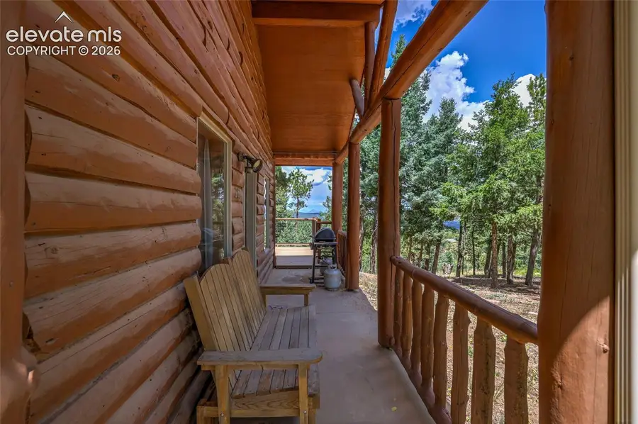 263 Klitowya Trail, Woodland Park, CO 80863 - #3