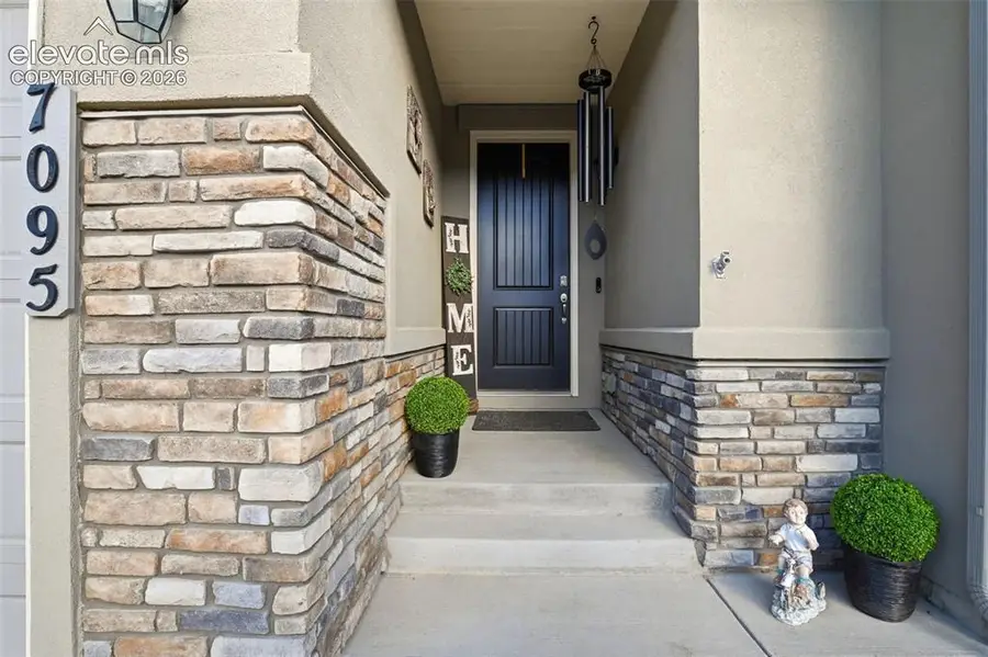 7095 Fauna Glen Drive, Colorado Springs, CO 80927 - #3