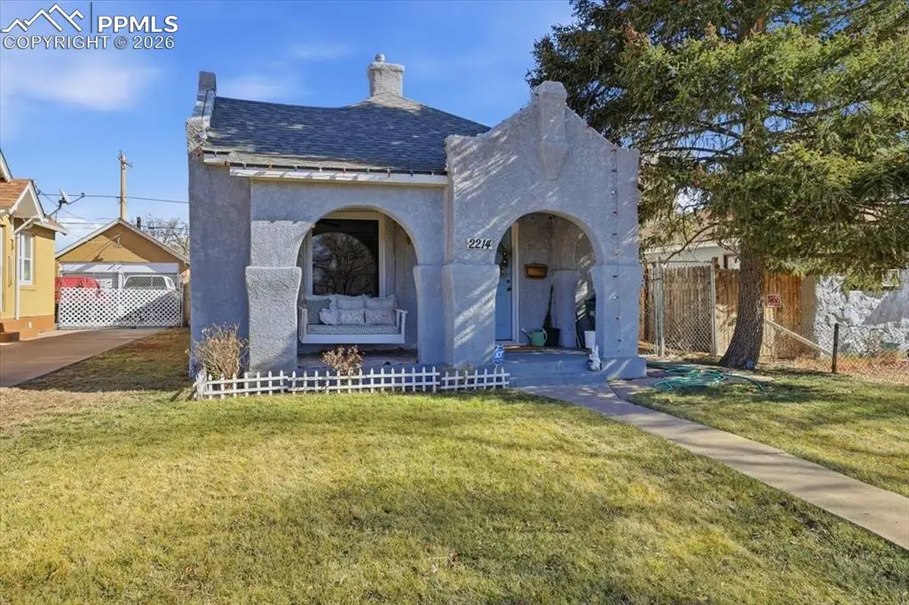 2214 E Orman Avenue, Pueblo, CO 81004 - #1