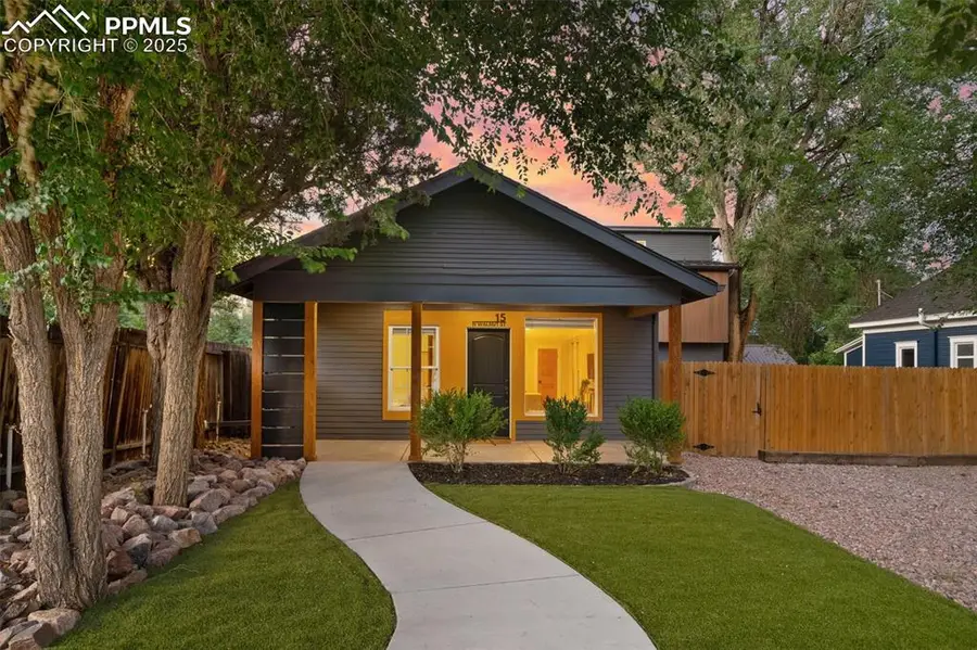 15 N Walnut Street, Colorado Springs, CO 80905 - #3