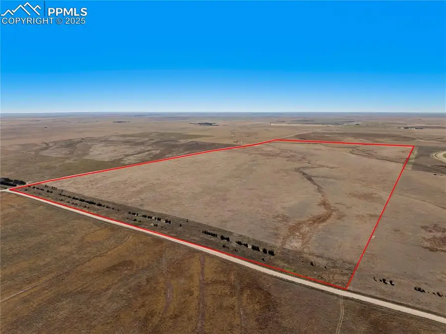 County Road 2b, Rush, CO 80833 - Image #2