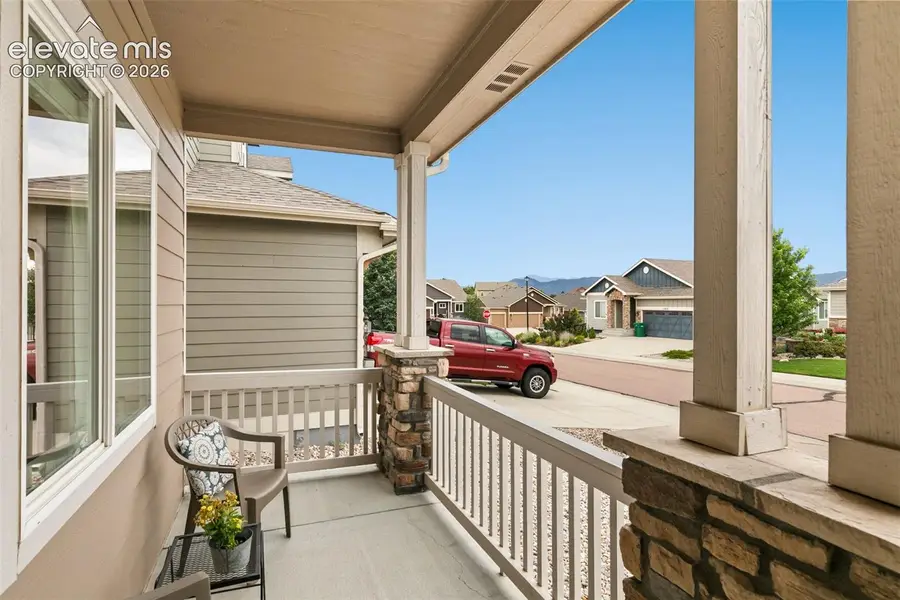 17843 Smelting Rock Drive, Monument, CO 80132 - #3