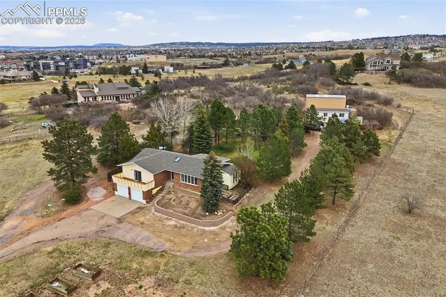 760 Struthers Loop, Colorado Springs, CO 80921 - #2