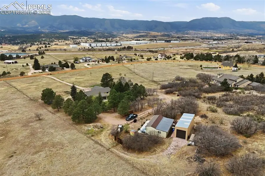 760 Struthers Loop, Colorado Springs, CO 80921 - #3