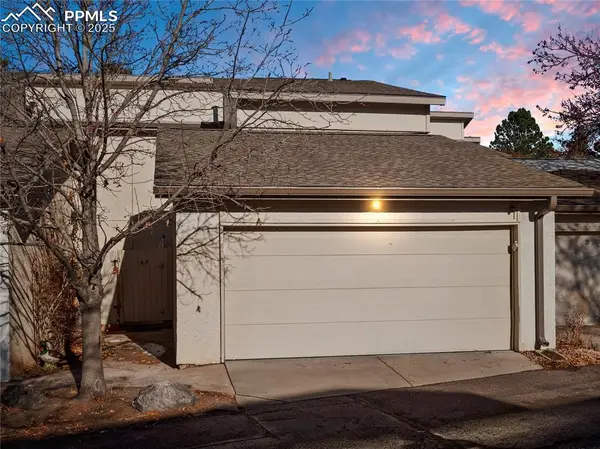 3330 Templeton Gap Road #63, Colorado Springs, CO 80907