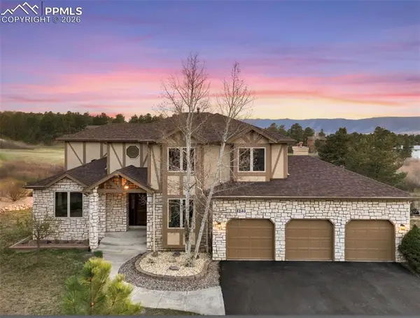 18240 Will O The Wisp Way, Monument, CO 80132