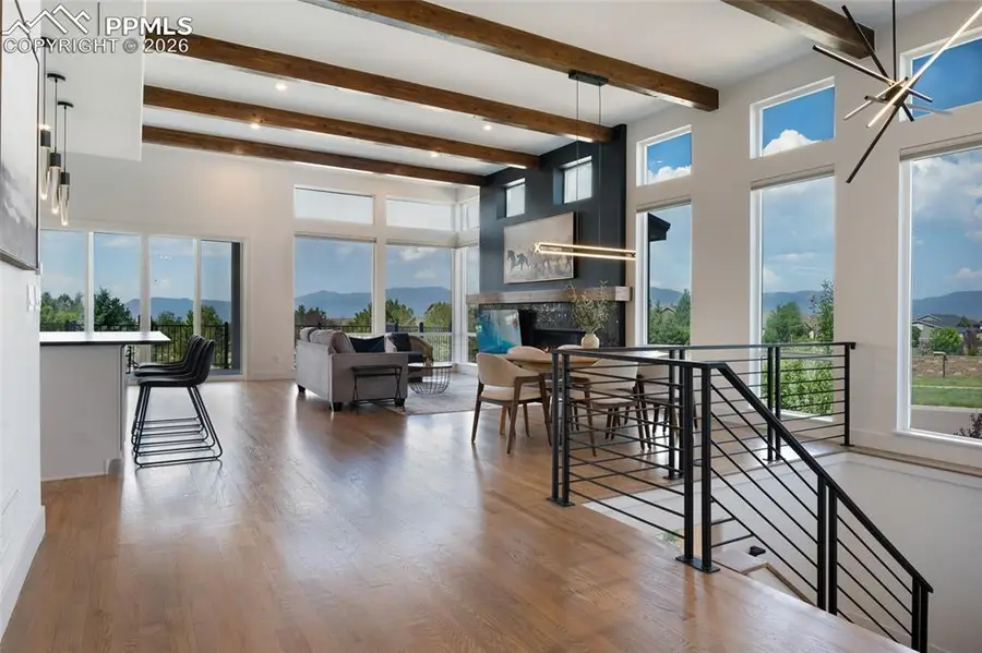 4911 Pearl Lake Way, Colorado Springs, CO 80924 - #3