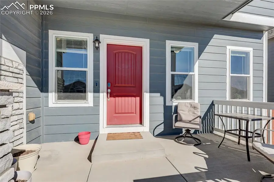 12742 Winding Glen Lane, Peyton, CO 80831 - #3