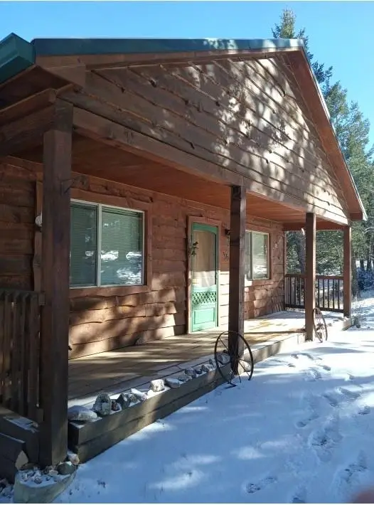 36 Junction Way, Florissant, CO 80816 - Image #2
