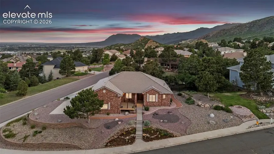 6210 Wilson Road, Colorado Springs, CO 80919 - #3