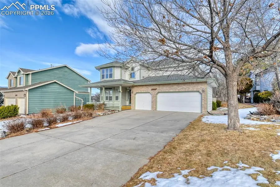 2730 Stone Creek Road, Colorado Springs, CO 80908 - Image #2