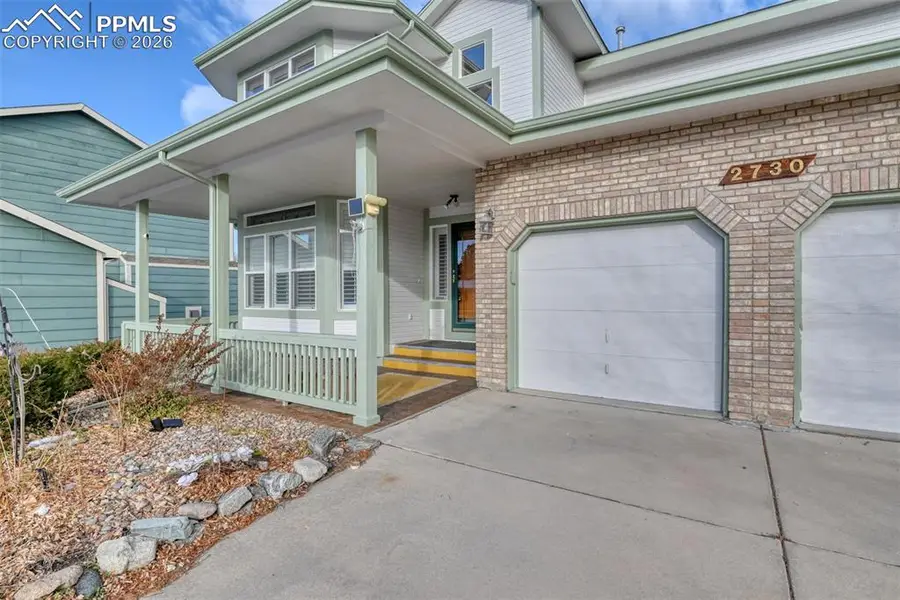 2730 Stone Creek Road, Colorado Springs, CO 80908 - Image #3