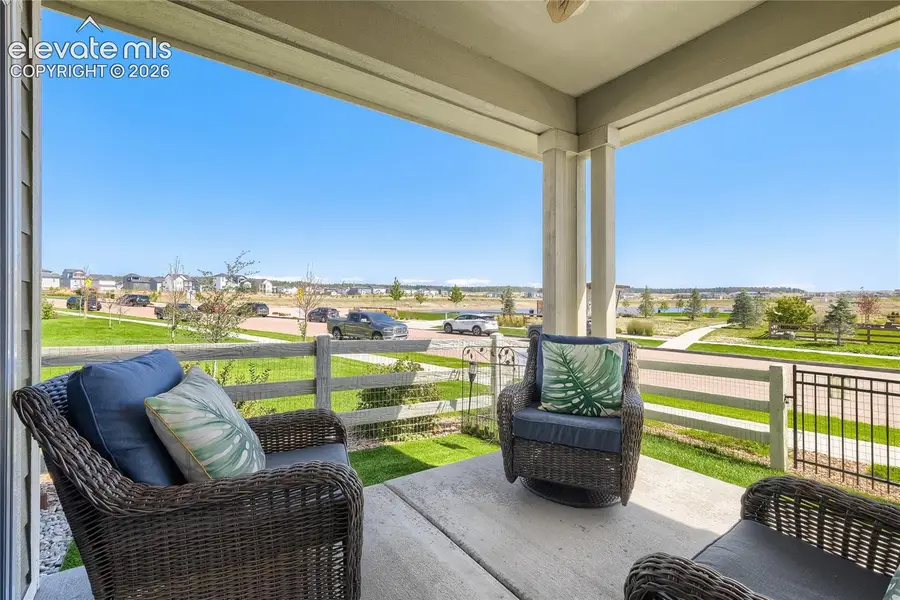 10129 Germander Grove, Colorado Springs, CO 80924 - #3