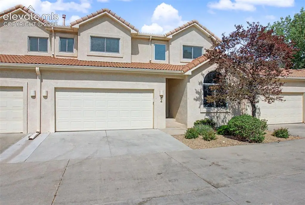 84 Luxury Lane, Colorado Springs, CO 80921 - #1