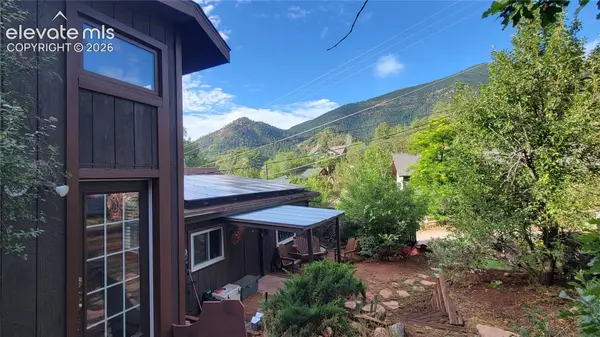 220 Illinois Avenue, Manitou Springs, CO 80829