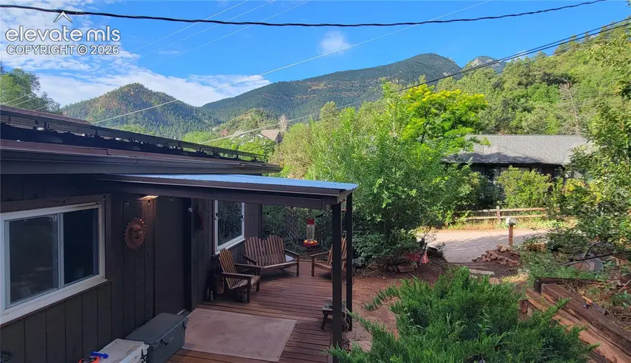 220 Illinois Avenue, Manitou Springs, CO 80829 - #2