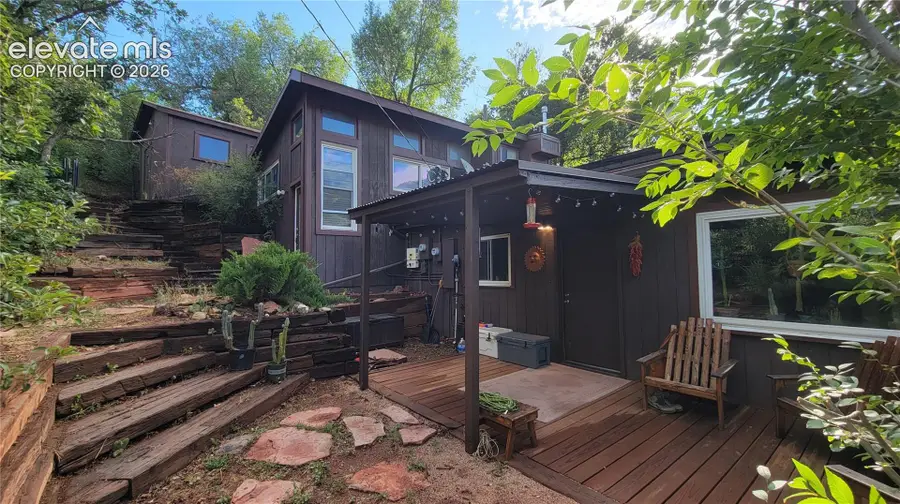 220 Illinois Avenue, Manitou Springs, CO 80829 - #3