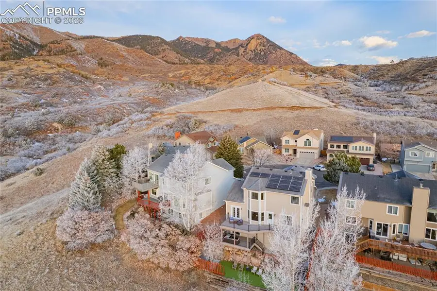 7640 Hollandale Drive, Colorado Springs, CO 80919 - #2