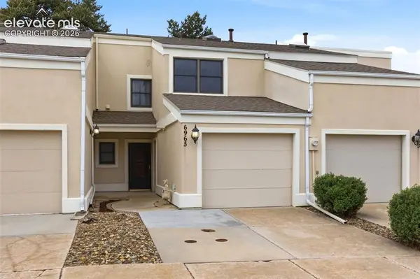 6965 Gayle Lyn Lane, Colorado Springs, CO 80919