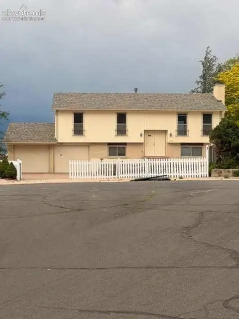 5260 Redondo Circle, Colorado Springs, CO 80918 - #1
