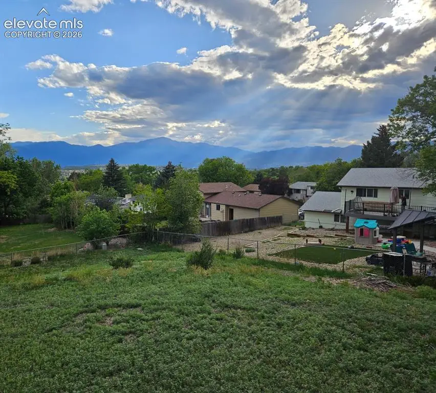 5260 Redondo Circle, Colorado Springs, CO 80918 - #2